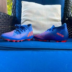 Adidas youth cleats youth 1